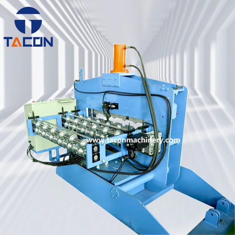 Crimping Curve Bending Machine Crimping Curve Bending Machine