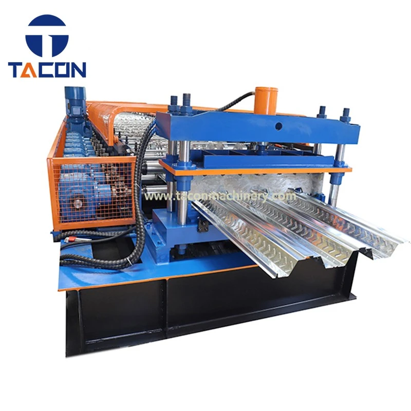 productcate-1-1 Floor Deck Roll Forming Machine