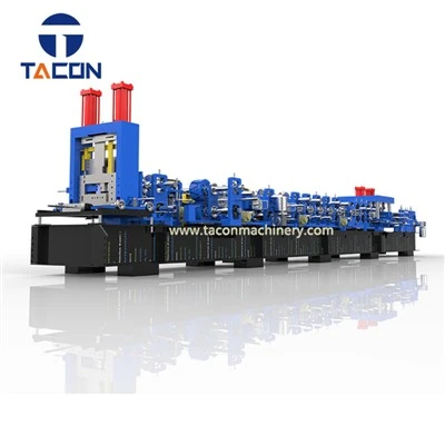 How to troubleshoot common problems of a CZ Purlin Making Machine?