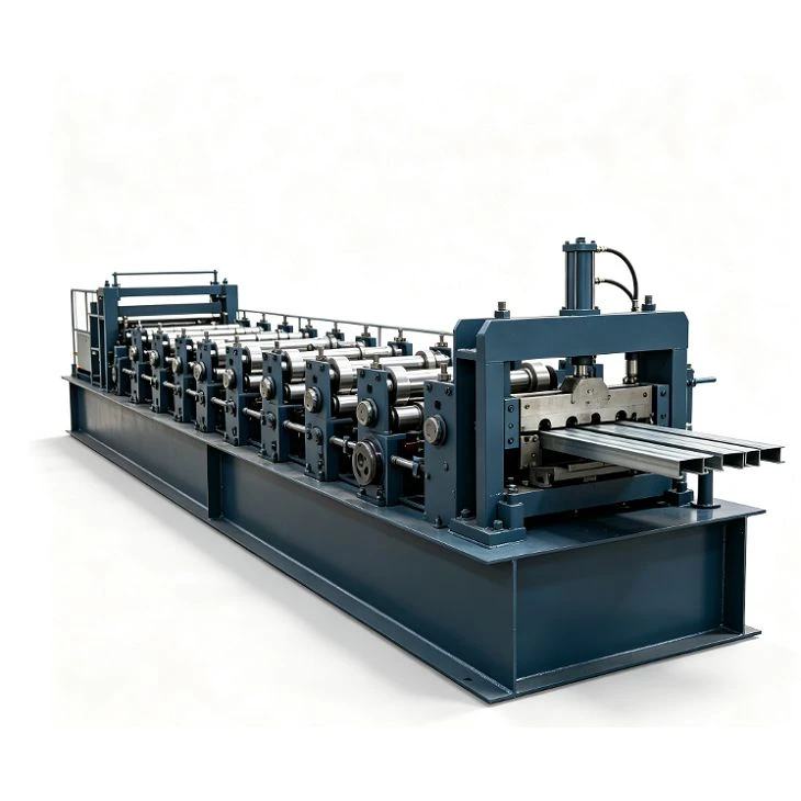 productcate-1-1 Structural Steel Purlin Roll Forming Machine